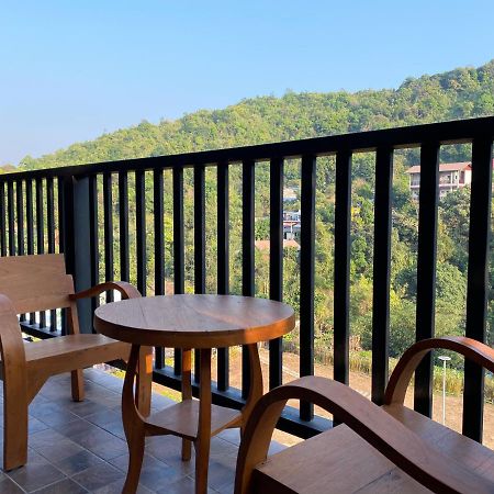 Pilokmyhome ที่พักเหมืองปิล็อก บ้านอีต่อง Ban Pilok Khi Eksteriør bilde