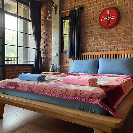 Pilokmyhome ที่พักเหมืองปิล็อก บ้านอีต่อง Ban Pilok Khi Eksteriør bilde